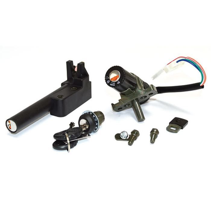 SGR Schloss-Kit für Sitzlenkschloss und Topcase für APRILIA 0971492