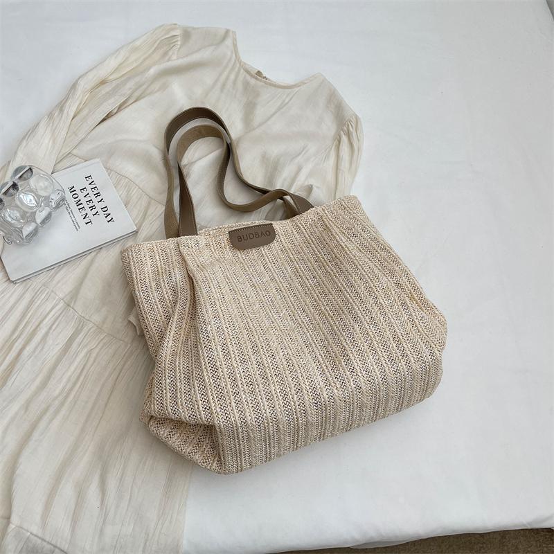 Тканая сумка — фото 18