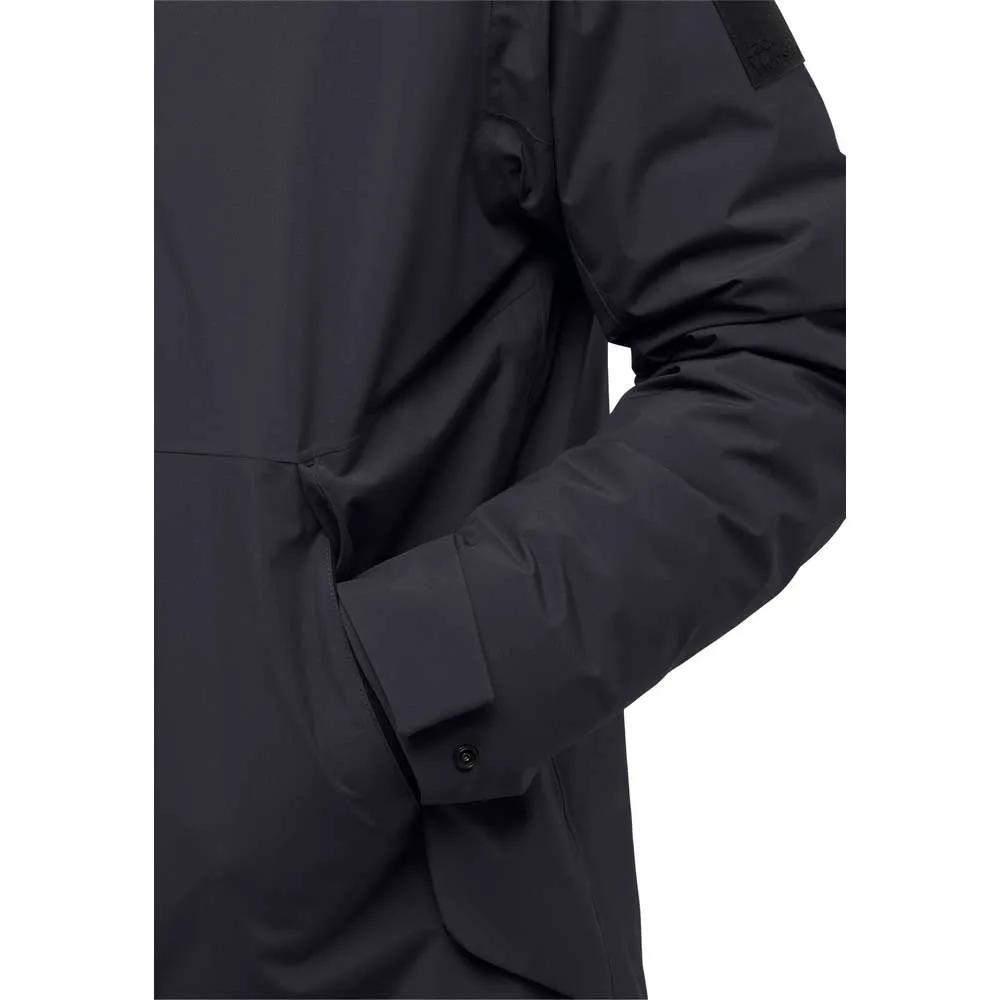 Jack Wolfskin Пальто Brandenburger