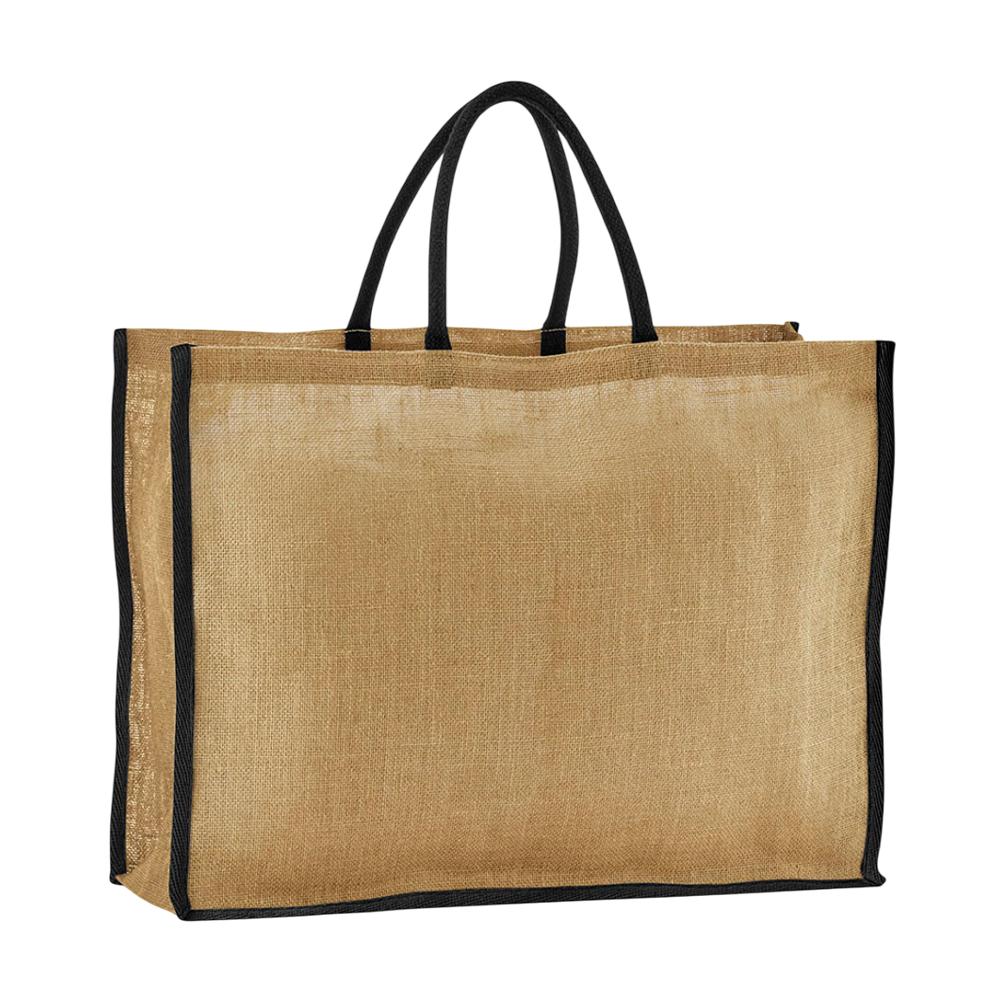 Westford Mill Market Jute Shopper