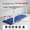 Jinggeng Thickened Anti-Slip Parallel Bars for Elder Rehabilitation