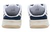 PUMA Bari Mule Low top Casual Shoes Unisex White Blue