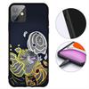 Itachi Uchiha Narutos Madaras Obito Tobi Phone Cover for Xiaomi Poco C85 C65 C75 X7 X6 M6 M8 F7 F8 Ultra F6 Pro 4G 5G Case