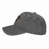 The Division 2 Shd Denim Cap Casual Baseball Caps Adjustable Hat Summer Unisex Baseball Hats