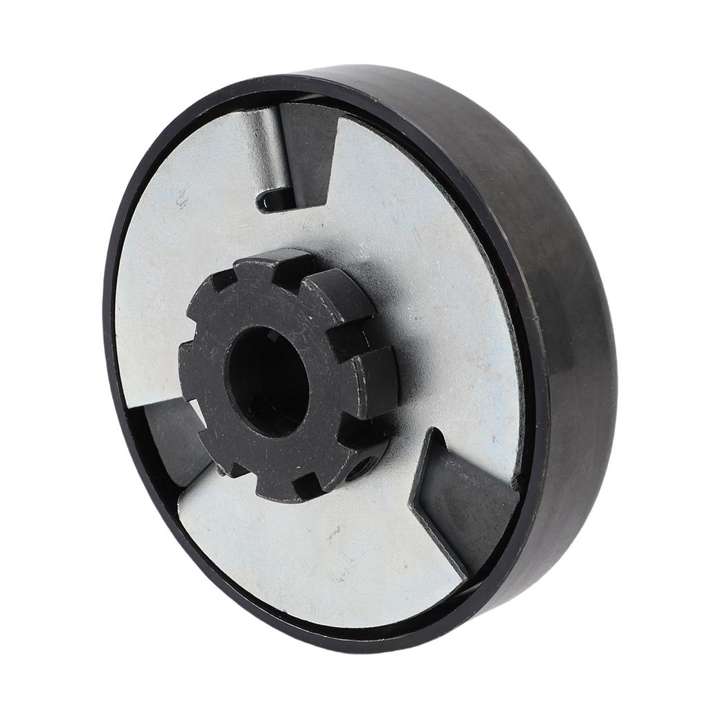 Engine Clutch Chain Kit 12 Tooth 3 4 Inch Inner Diameter Go Kart Clutch Chain and Tools Kit Replacement for Predator 212