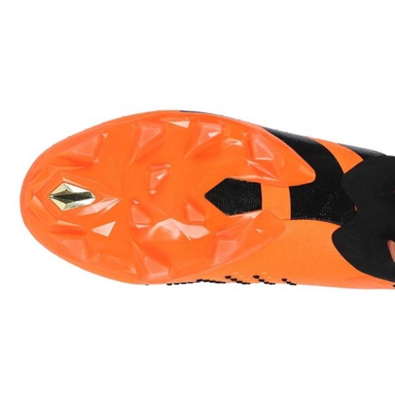 Adidas Soccer Shoes Predator Accuracy.1 Ag