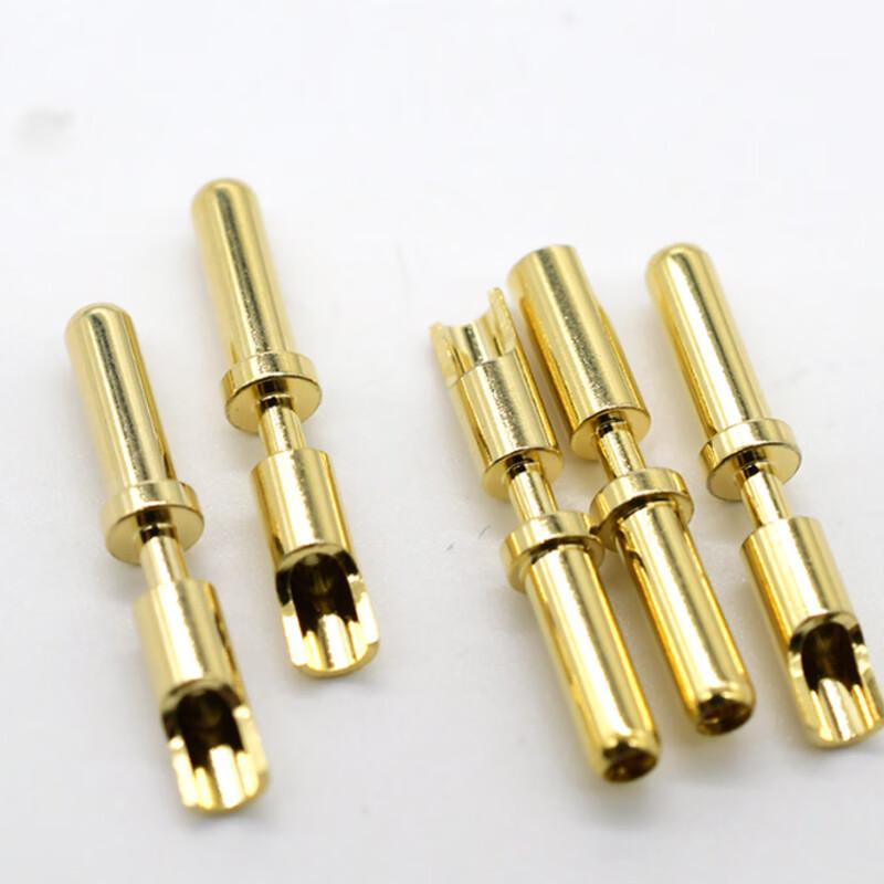 Gongyue WS Male Connector Pin