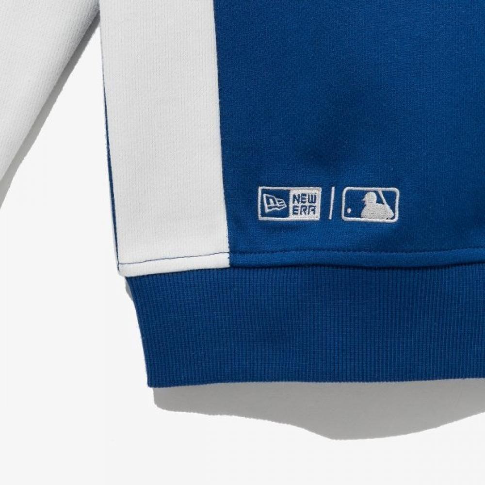 Mlb Kids Sweatshirt Blue Quartz 14443539