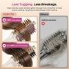 GOMYTH V1 5-in-1 Heated Comb & Blow Dryer Brush EU