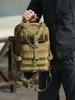 Multifunctional Camouflage Outdoor Hiking & Travel Crossbody Bag