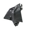 Front Side Frame Panel For Kawasaki Z650 Z 650 Z-650 2021 2022 2023 2024 Motorcycle Inter Trim Cover Fairing Guard Accessories