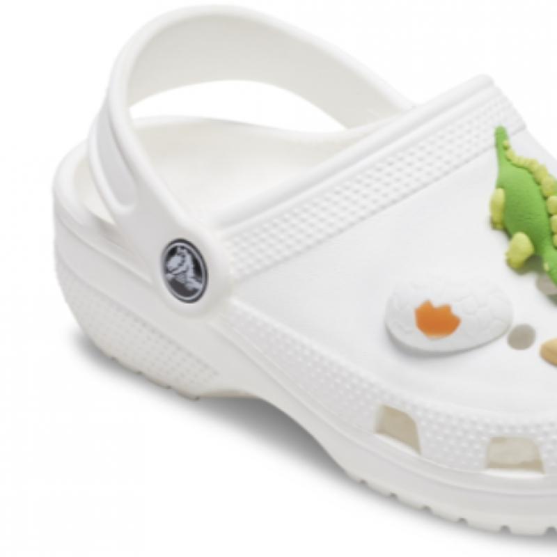 Crocs 3d Dinosaur Adventure Jibbitz Set 10016193