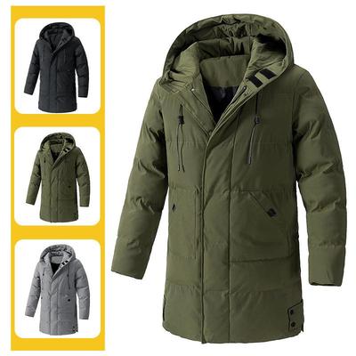 Giubbotti e cappotti – Piumini e parka