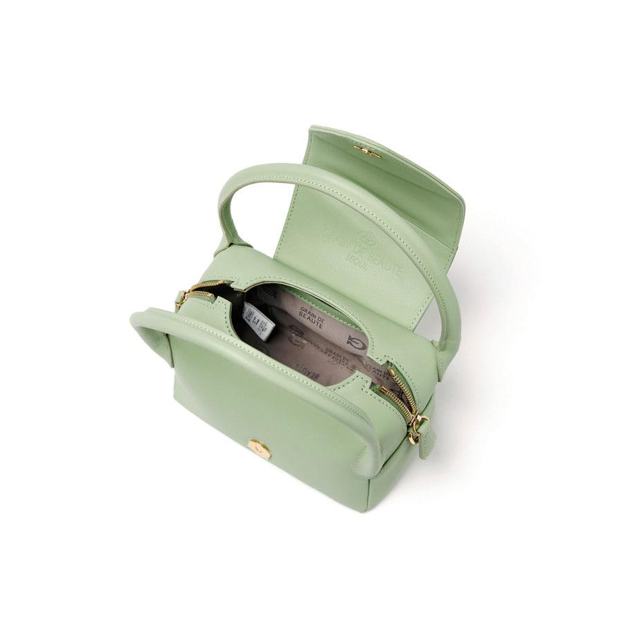 Grain De Beaute Cestino S [Melon]