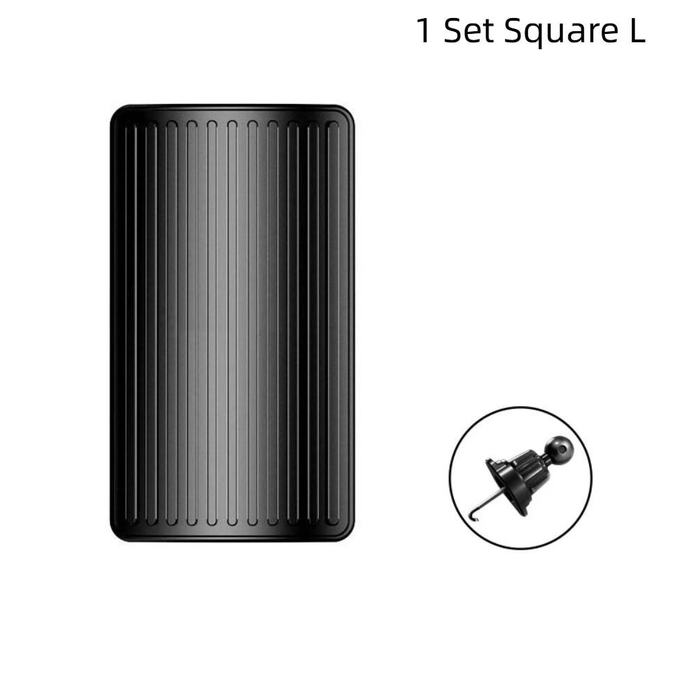 Air Outlet Baffle Air Conditioning Wind Shield Car Cold Air Guide Cover Toddler