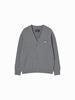 Acme De La Vie Uni Basic V Neck Cardigan (2 Color)