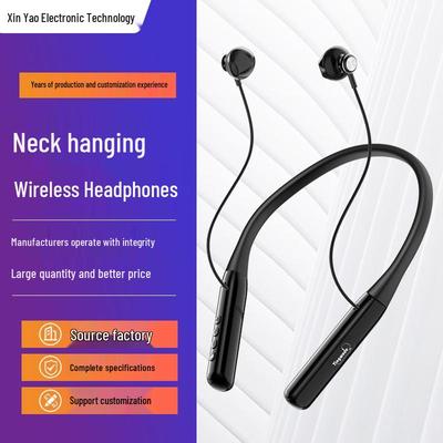 Audio et vidéo – Écouteurs sans fil