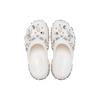 Simone Rocha x Crocs Siren Clog Bílé Unisexové Tenisky 210142-0WV