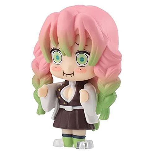 Demon Slayer: Kimetsu No Yaiba Narabun 3 Set of 5 Bandai [Pre-order Item]