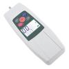 Digital Push Pull Dynamometer 500N Force Meter Portable with Units N LB Kg Oz Storage Box Backlit LCD Auto Power Off