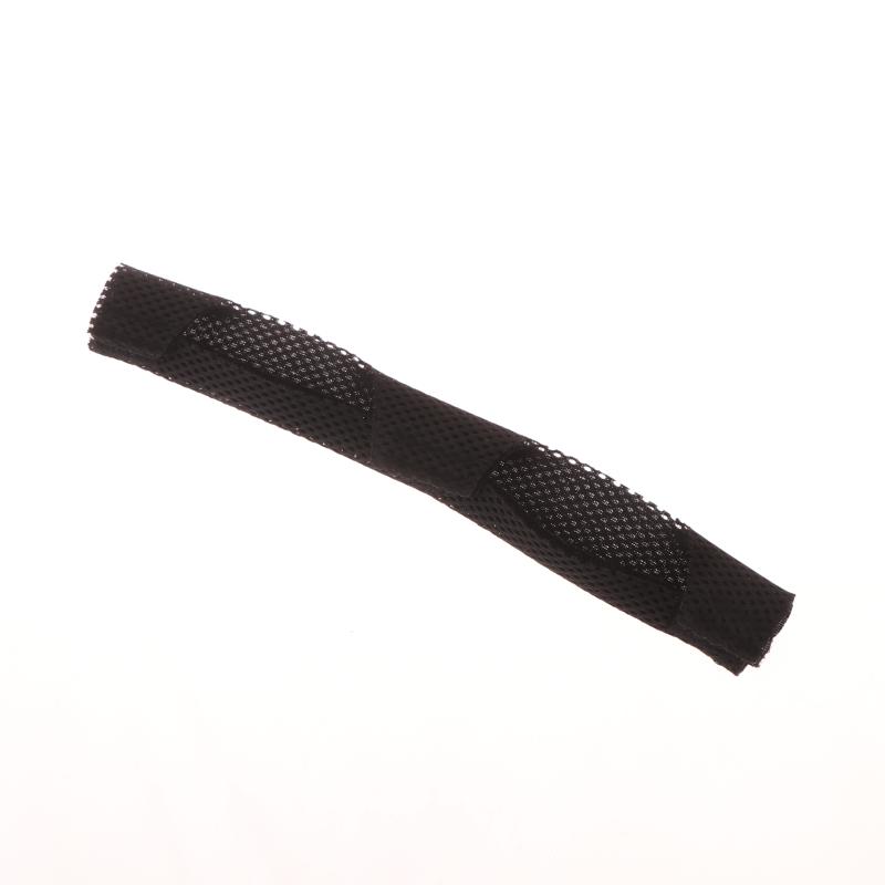 1 Piece Hat Antiperspirant Belt Universal Black Grey Hard Hat Sweatband Tool Comforter Pad Helmet Liners Sponge Air Cushion