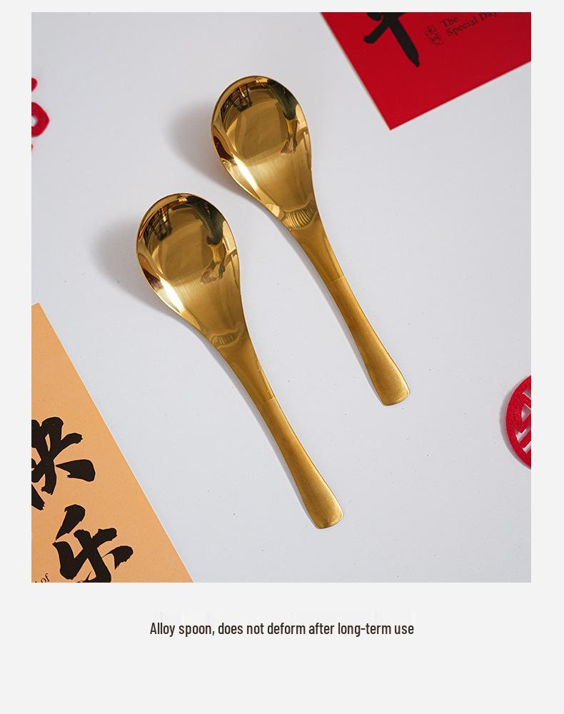 Elegant Tableware Set: Ideal Wedding or Engagement Gift for Newlyweds and Friends