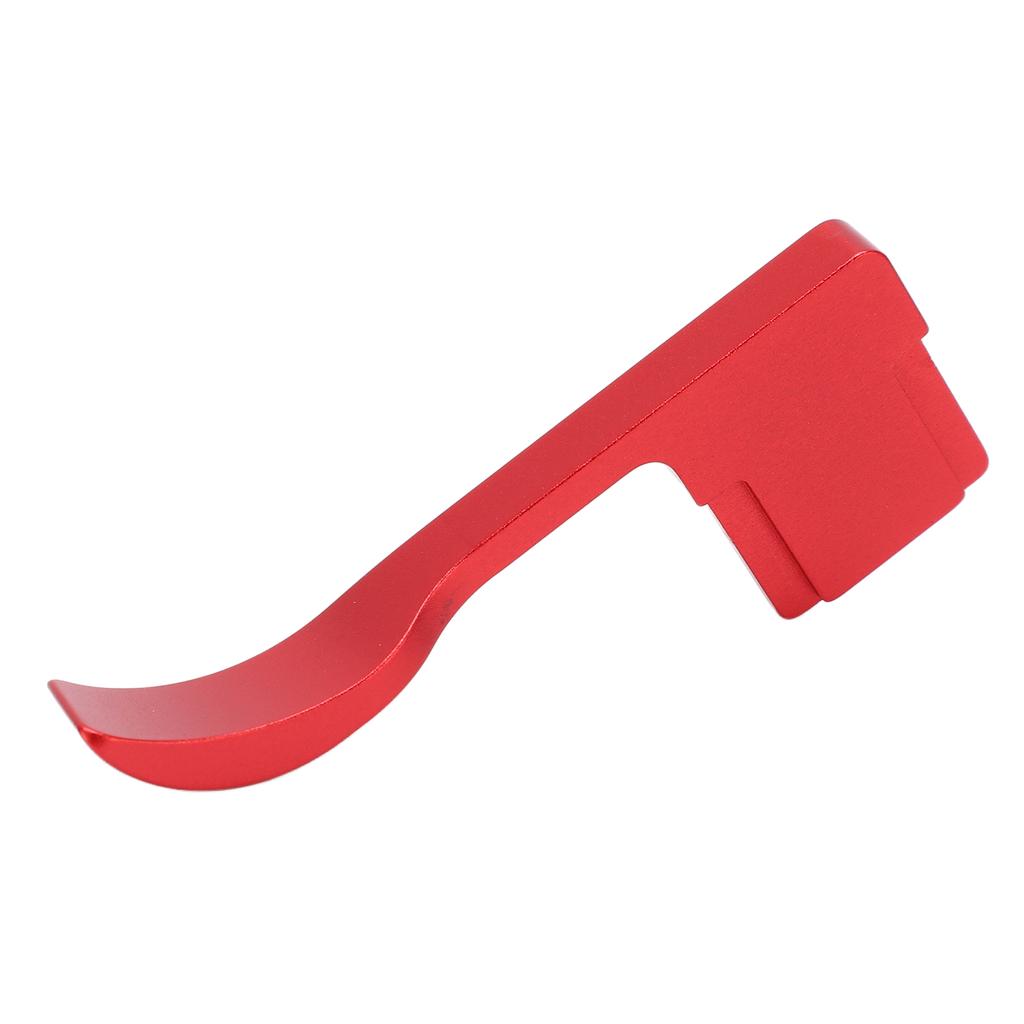 Hliníková slitina Palcová rukojeť s paticí pro studenou patku pro Vylepšovací příslušenství pro fotoaparát Sony A7C