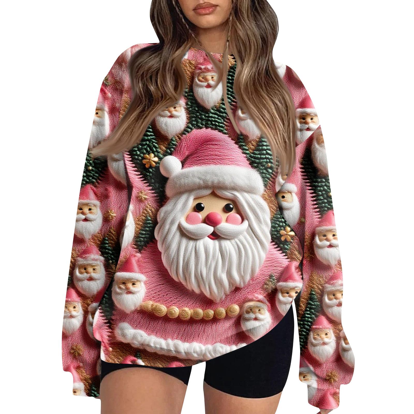 

Женская флисовая толстовка с капюшоном, с длинными рукавами, с круглым вырезом, повседневная, удобная, свободного кроя, легкая женская толстовка XL арбуз красный