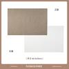 Tabletex hot spot PVC cloth pattern sewing leather environmental protection placemat waterproof oil stain table mat bowl mat coaster