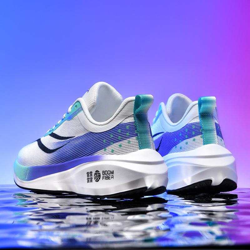 

Feidian 3.0 карбоновая пластина беговые кроссовки новая амортизация марафон профессиональные гоночные кроссовки дышащие ультралегкие беговые кроссовки 45