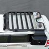 Toyota Prado FJ150 Guardian Style Roof Platform - New Off-Road Expansion Parts