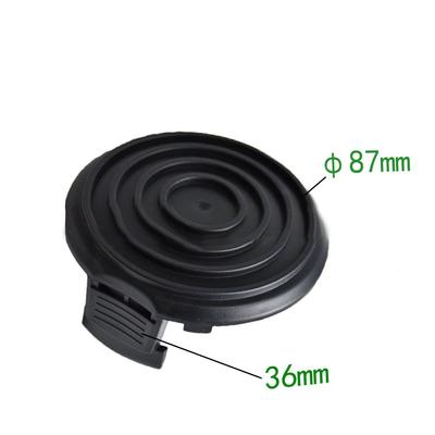 Krytky cívky pro křovinořez Gardenline Pro KingCraft GLT 453 KCR 450 RTV 400 GLT453 GLT454 Domácí kryt Výměna