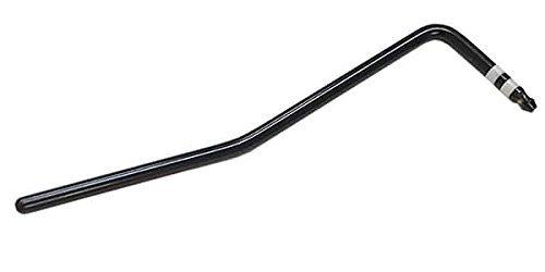 

Authentic IBANEZ Tremolo Arm 2LE2-1B (Japan Domestic Model)