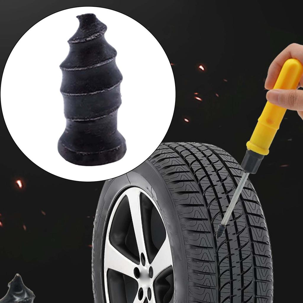 Fast Repair Repair for Nail Motorcycle Tyre Vacuum Tool Rubber Truck 