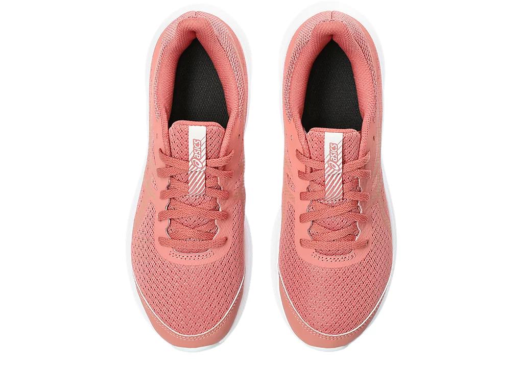 Sports shoes asics light garnet/champagne size EU 36 US 4M/5.5W Patriot 13 GS