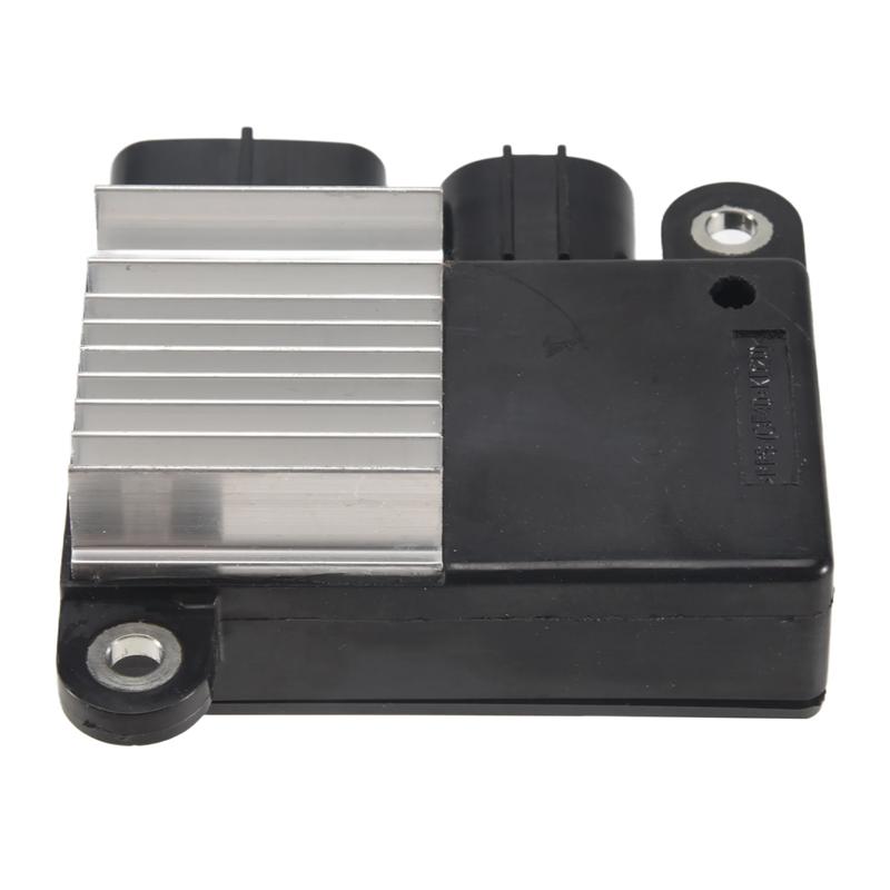 89257-1 Cooling Fan Control Unit Module For Mazda 5 CX-7 2007-2010 For Toyota Corolla Matrix 2009-2013 L33L1515Y 499300-3400