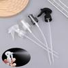 20/24/28Mm Mist Spray Nozzle Trigger Sprayer Head Top For Bottle With Dip Tube Replacement Watering Paint Jacket Lotion Pump