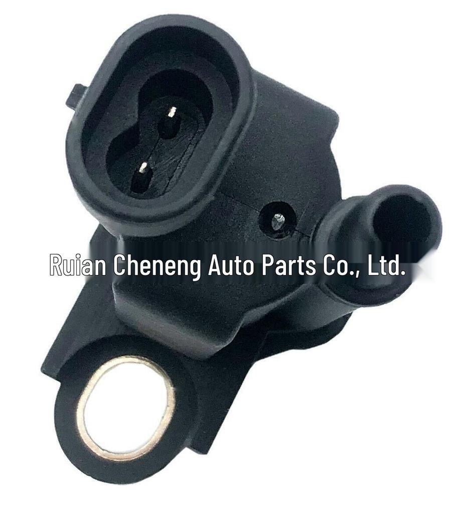 Chevrolet Carbon Canister Solenoid Valve (12581282, 12573220)