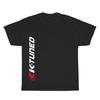 New K-Tuned Logo Unisex T-Shirt Funny Size S To 5XL