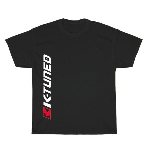 New K-Tuned Logo Unisex T-Shirt Funny Size S to 5XL 4XL