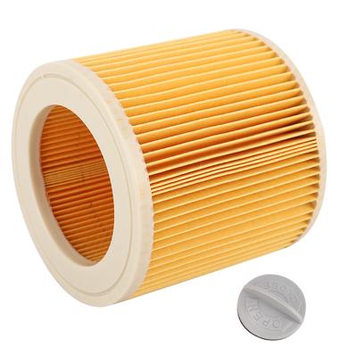 Patronenfilter Staubsaugerteil für Karcher A2004 A2054 A2204 A2656 WD2.250 WD3.200 WD3.30
