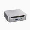 Industrial Mini PC: Core i7-1280P or i9-13900H Business Micro Desktop
