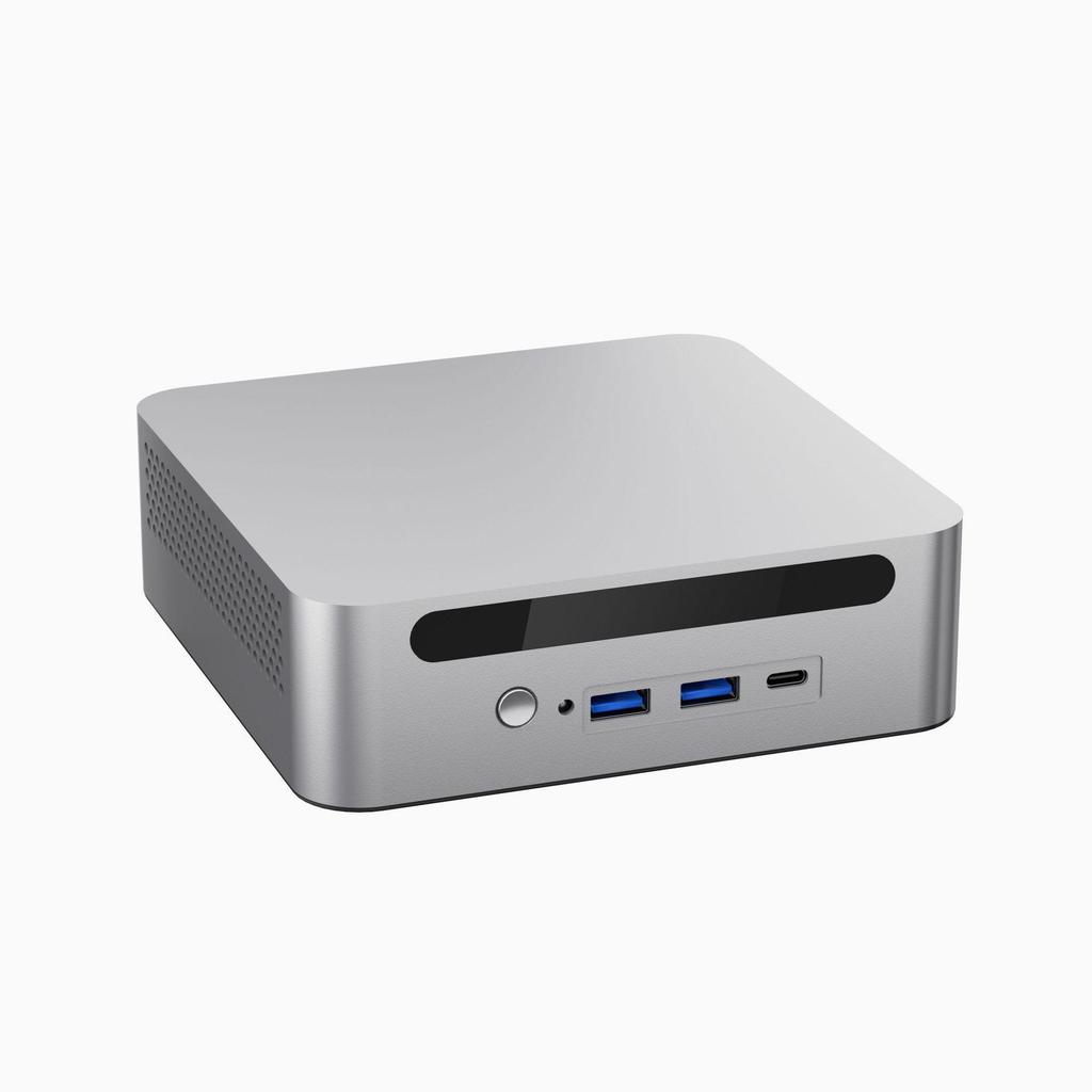 Industrial Mini PC: Core i7-1280P or i9-13900H Business Micro Desktop