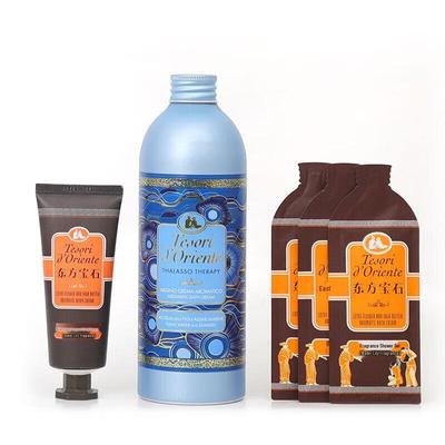 Saponi e gel doccia – Gel doccia
