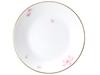 Okura Pottery [Hand-painted] Sakura Small Plate, Made In Japan, 50CS/C303