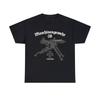 WWI German Maschinengewehr 08 MG08 Heavy Machine Gun T-Shirt 100% Cotton O-Neck Short Sleeve Summer Casual Mens T-shirt