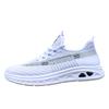 Spring and Autumn Flying Weaving Mesh Shoes Casual Sneakers Running Shoes Comfortable Casual