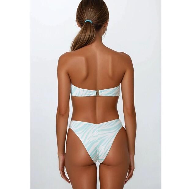 Flavia Valentini Bikini 283