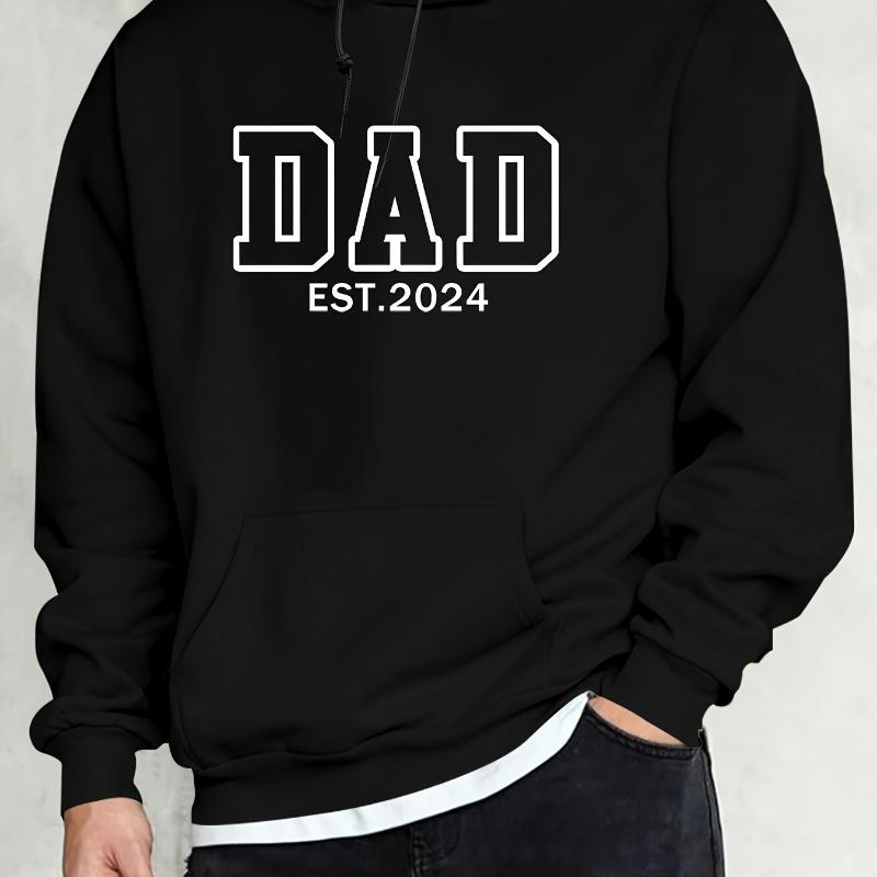 

Men s Slim Fit Hooded Sweatshirt, Anti-Wrinkle & Quick-Dry XXL чорний