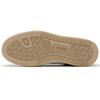 Puma Caven Series Comfortable Versatile Durable High-Top Skate Shoes Unisex Sneakers Oatmeal 392333-01